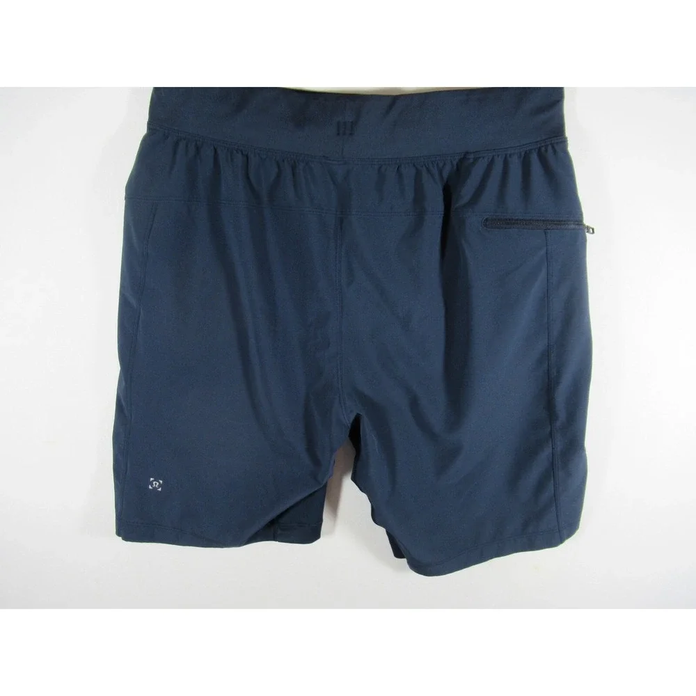 Lululemon T.H.E. Linerless Shorts Men Medium 9